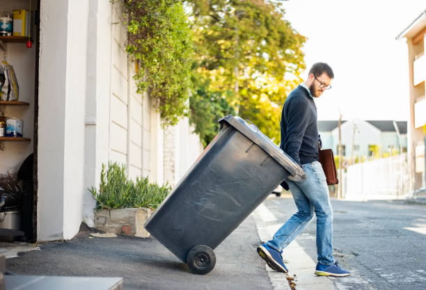 Best Trash Removal Near Me  in Hurley, MS