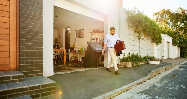 Best Junk Hauling Services  in Hurley, MS