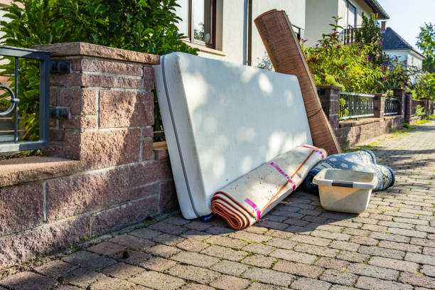 Best Furniture Removal Near Me  in Hurley, MS
