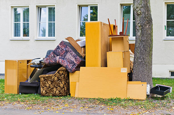 Best Electronics Removal Services  in Hurley, MS