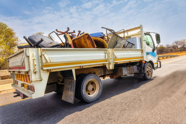 Best Basement Cleanout Services  in Hurley, MS