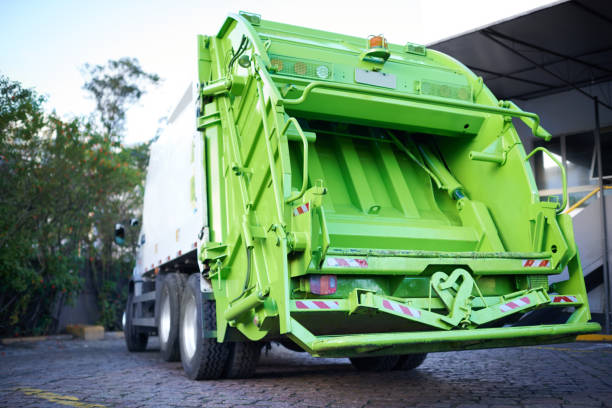 Trusted Hurley, MS Junk Removal Experts