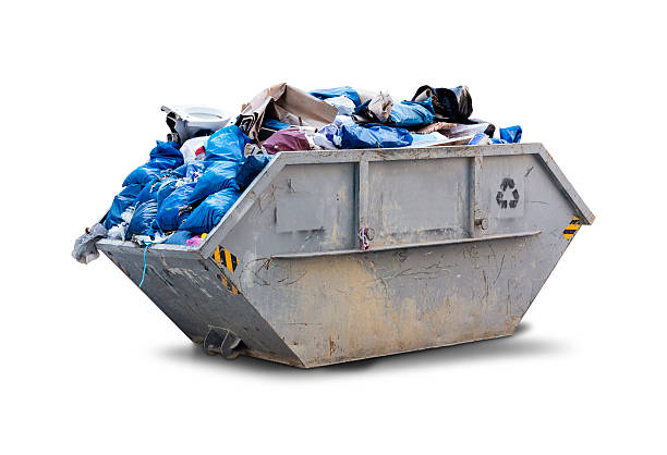 Best Commercial Junk Removal  in Hurley, MS
