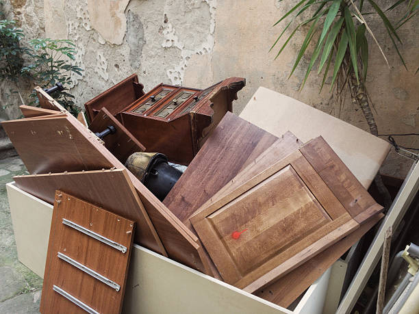 Best Estate Cleanout Services  in Hurley, MS